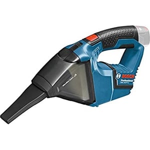 Bosch Cordless Dust Extractors 