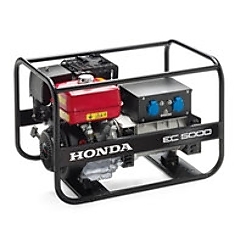 Honda Generator Parts