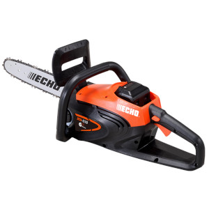 ECHO 40V Chainsaw Parts