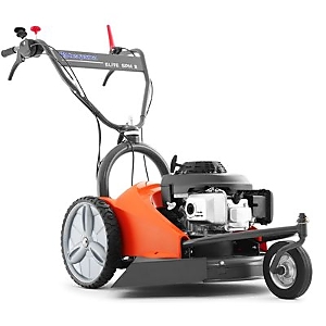 Husqvarna ELITE SP2 Commercial Lawn Mower Parts