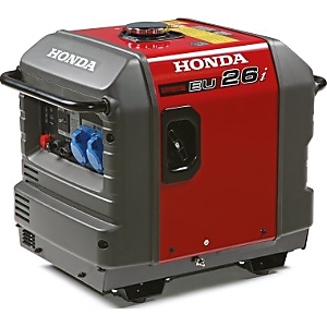 Honda EU26i Generator Parts