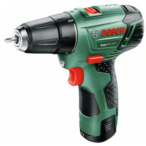 Bosch EasyDrill 12-2 Parts