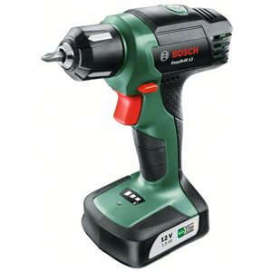 Bosch EasyDrill 12 Parts