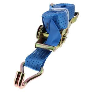 Ergo Ratchet Lashings with Claw Hook