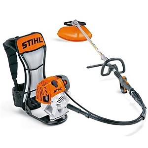 Stihl FR3900 Backpack Brushcutter Parts