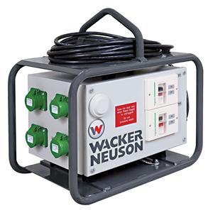 Wacker Frequency Converter Parts Wacker Frequency Converter Parts