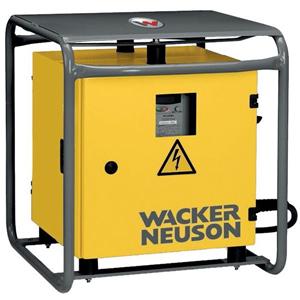 Wacker Stationary Frequency Converter Parts Wacker Stationary Frequency Converter Parts