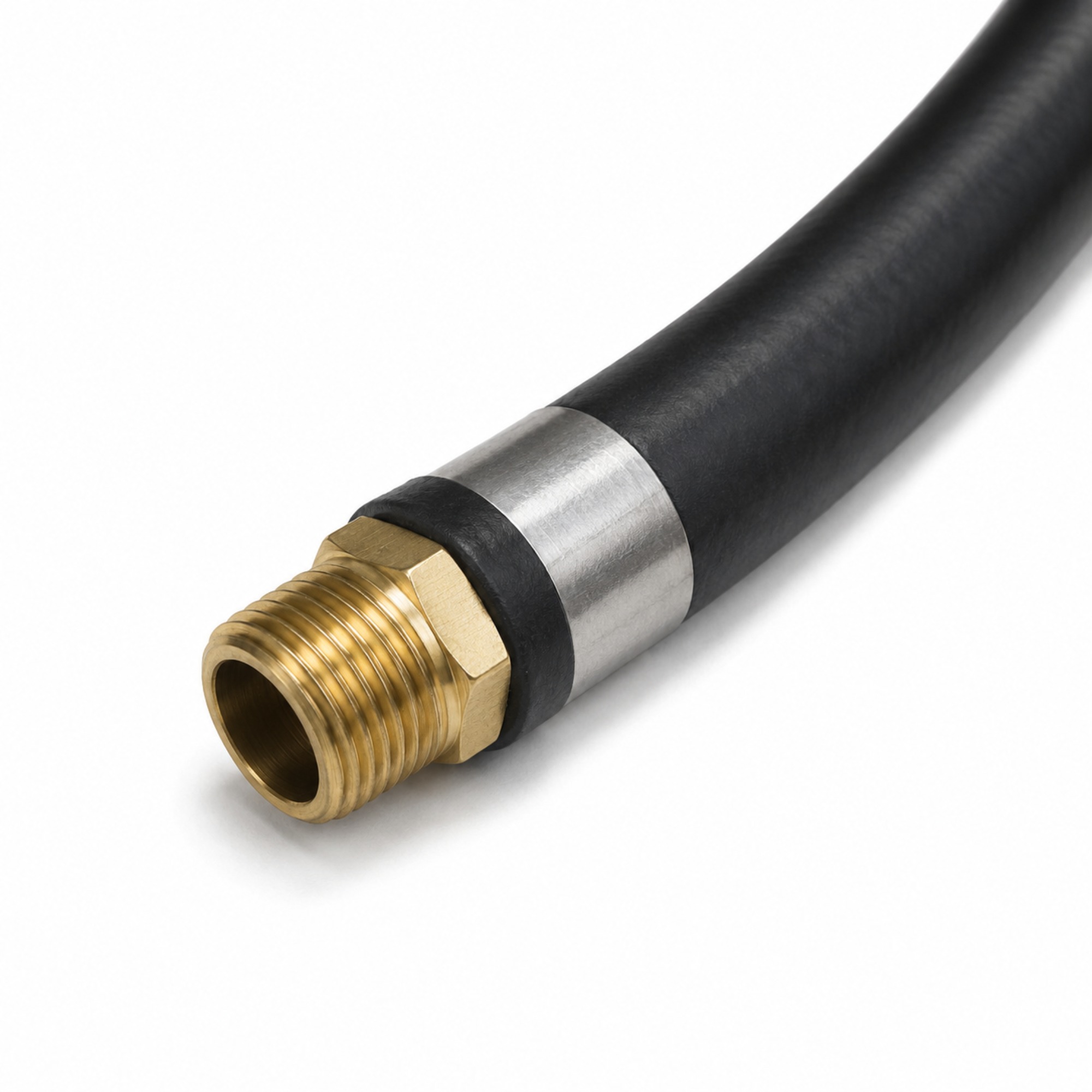Fuel Delivery Hose