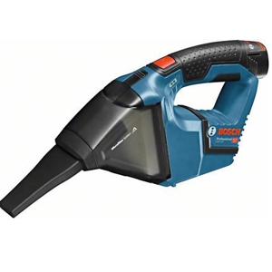 Bosch GAS 10,8 V LI Battery Vacuum Cleaner