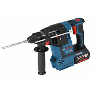 Bosch GBH 18V-26 Hammer Drill