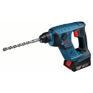 Bosch GBH 18 V-LI Cordless Hammer Drill