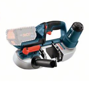 Bosch GCB 18 V-LI Cordless Band Saw