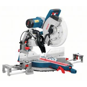 Bosch GCM 12 GDL Slide Mitre Saw