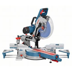 Bosch GCM 12 SDE Slide Mitre Saw