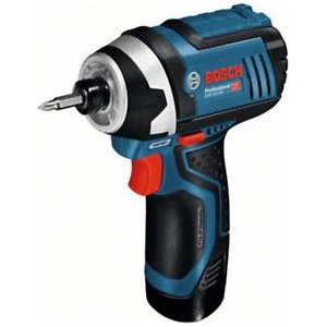 Bosch GDR 12V-105 Cordless Impact Driver