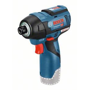 Bosch GDR 12V-110 Cordless Impact Driver