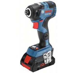 Bosch GDR 18V-200 C Cordless Impact Driver