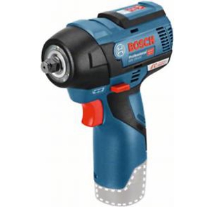 Bosch GDS 12V-115 Cordless Impact Wrench