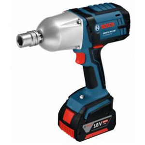 Bosch GDS 18 V-LI HT Cordless Impact Wrench