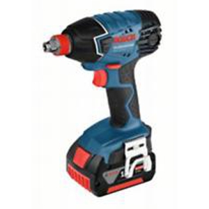 Bosch GDX 18 V-LI Impact Wrench