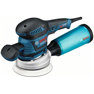 Bosch GEX 125-150 AVE Random Orbital Sander