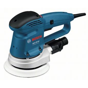 Bosch GEX 150 AC Random Orbital Sander