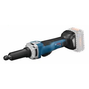 Bosch GGS 18V-23PLC Cordless Straight Grinder