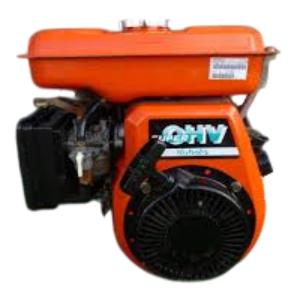 Kubota GH130 Engine Parts