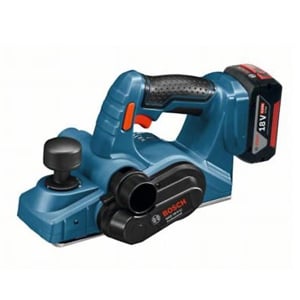 Bosch GHO18V-LI-1 Cordless Portable Planer