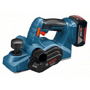 Bosch GHO 18 V-LI Portable Planer