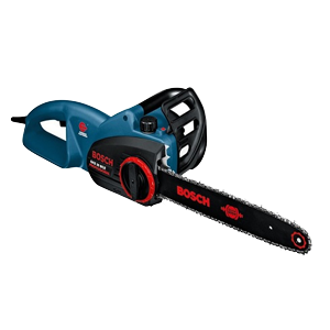 Bosch GKE 40 BC Chainsaws