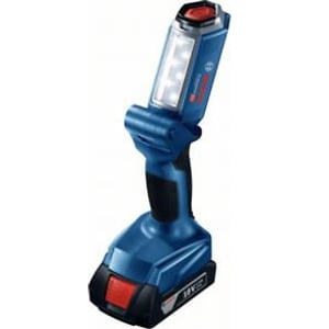 Bosch GLI 18V-300 Cordless Torch