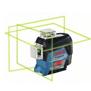 Bosch GLL 3-80 CG Line Laser