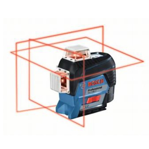 Bosch GLL 3-80 C Line Laser