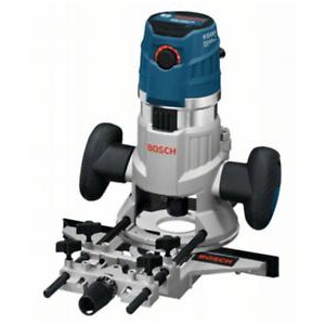 Bosch GMF 1600 CE Multi Function Router