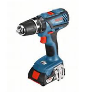 Bosch GSB 18-2-LI Plus Cordless Combi Drill