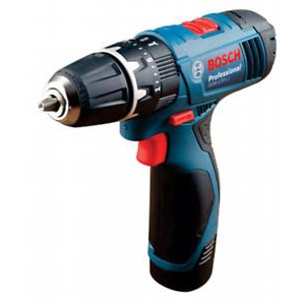 Bosch GSB 120-LI Cordless Combi Drill