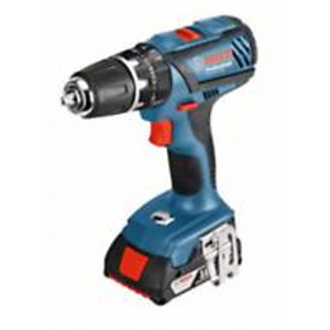 Bosch GSB 18-2-LI Plus Cordless Screwdriver