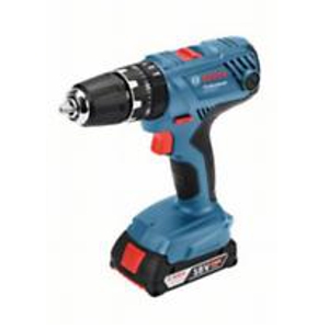 Bosch GSB 18V-21 Cordless Combi Drill