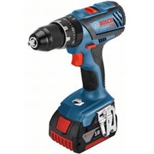 Bosch GSB 18V-28 Cordless Combi Drill