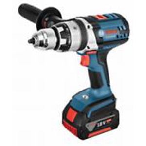 Bosch GSB 18 VE-2-LI Cordless Combi Drill