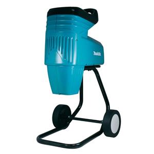 Makita GSE2400 Shredder Parts