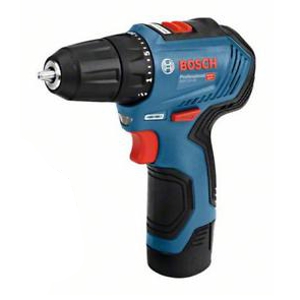 Bosch GSR 12V-30 Cordless Drill Driver