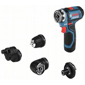 Bosch GSR 12V-35FC Cordless Drill Driver