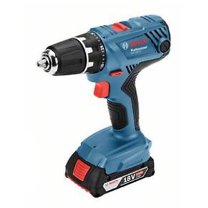 Bosch GSR 18V-21 Cordless Drill Driver