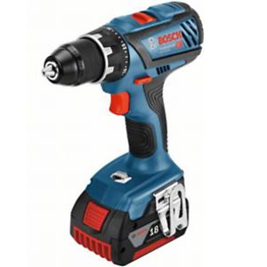 Bosch GSR 18V-28 Cordless Drill Driver