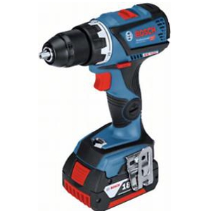 Bosch GSR 18V-60 C Cordless Drill Driver