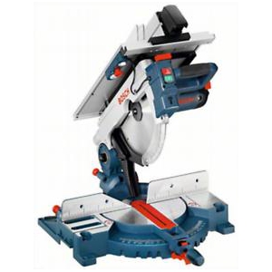 Bosch GTM 12 JL Table Mitre Saw