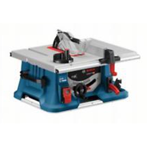 Bosch GTS 635-216 Table Saw