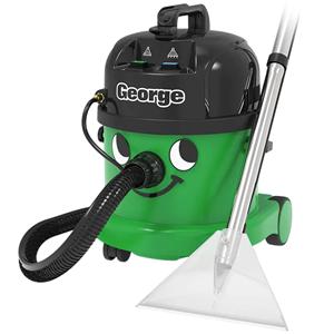 Numatic George Series Vacuum Cleaner Parts Numatic George Series Vacuum Cleaner Parts